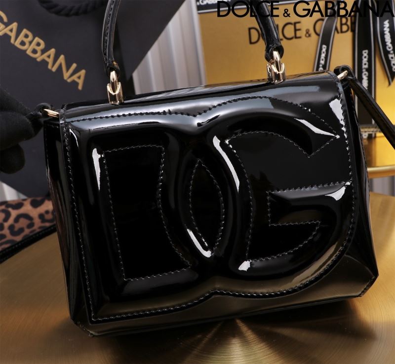 Dolce Gabbana Top Handle Bags